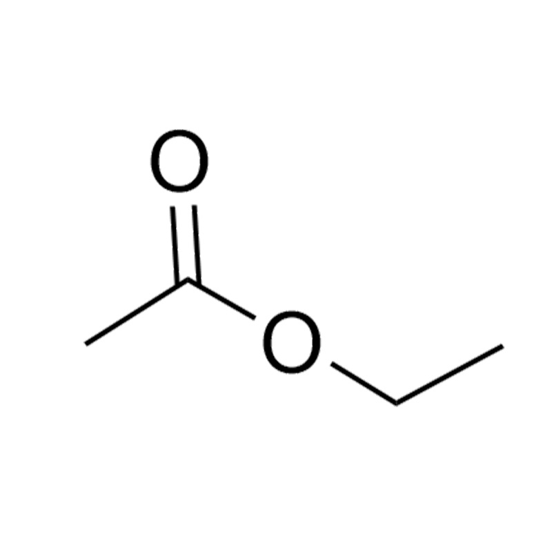 乙酸乙酯(EtAc)