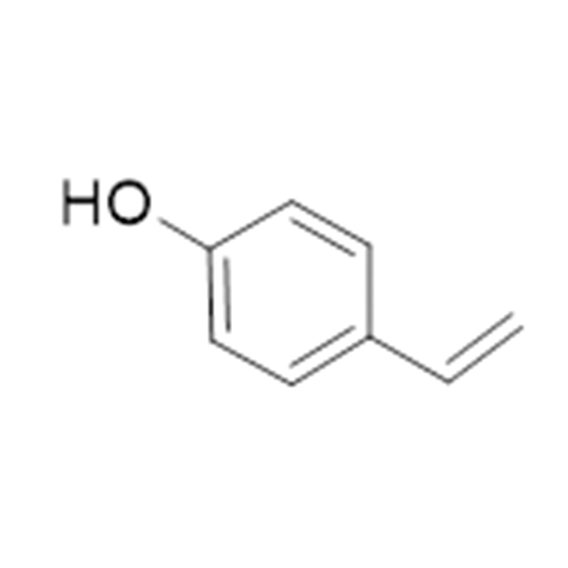 對羟基苯乙烯（pHS）