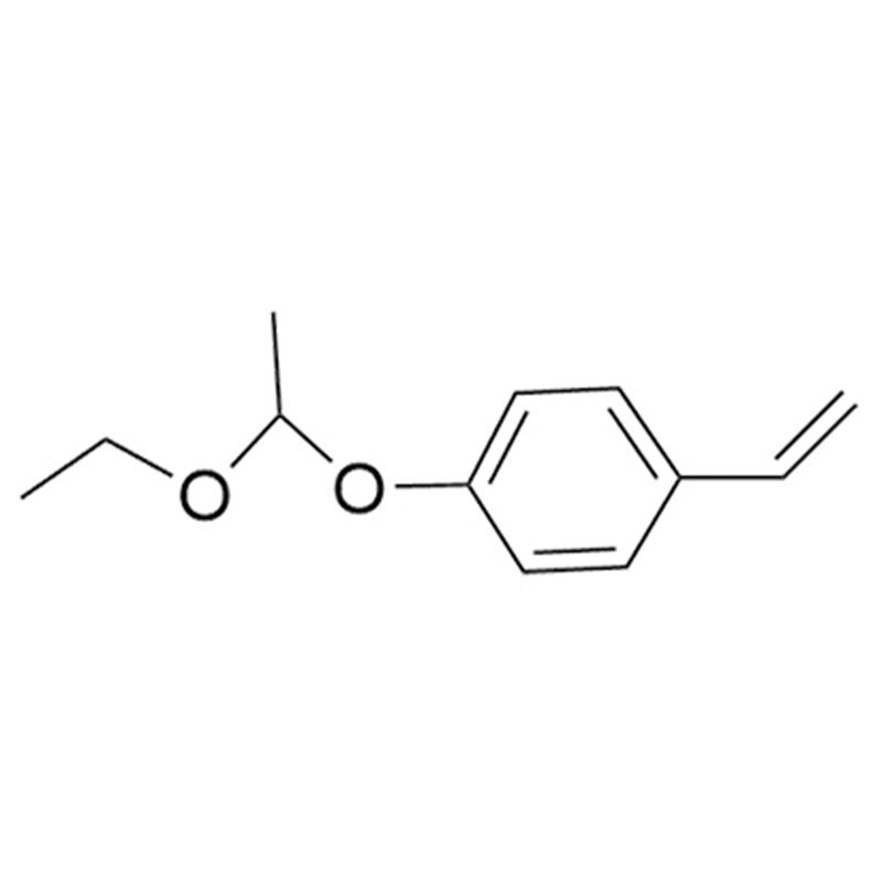 對乙氧基乙氧基苯乙烯(pEES)