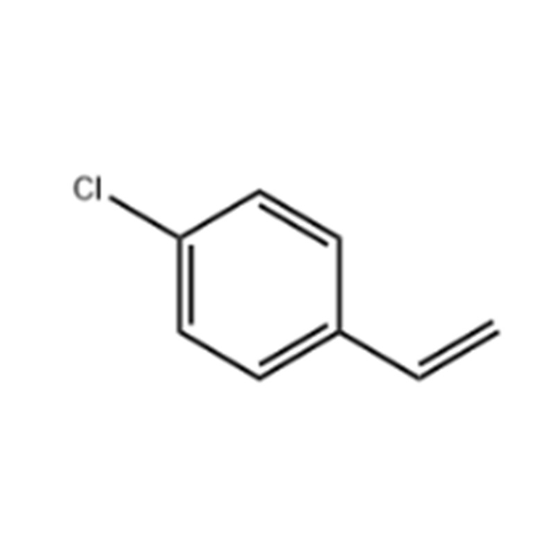 對氯苯乙烯（pCST）