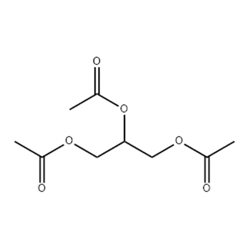 三乙酸甘油酯（GTA）